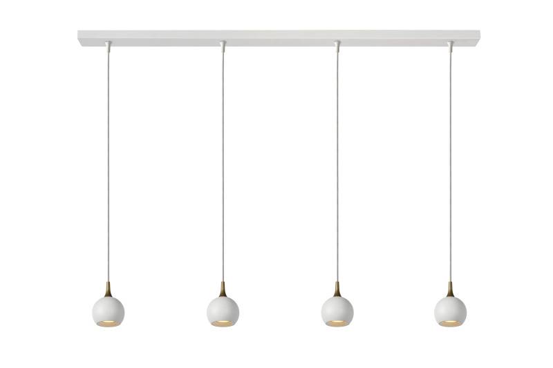 Подвесной светильник LUCIDE 09434/04/31