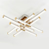 Накладной светильник MODELUX MDL.9376.700CL WH