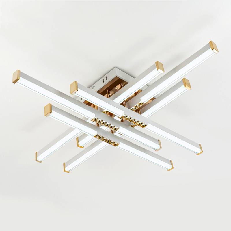 Накладной светильник MODELUX MDL.9376.700CL WH