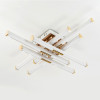 Накладной светильник MODELUX MDL.9376.700CL WH