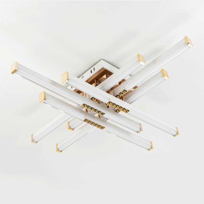Накладной светильник MODELUX MDL.9376.700CL WH