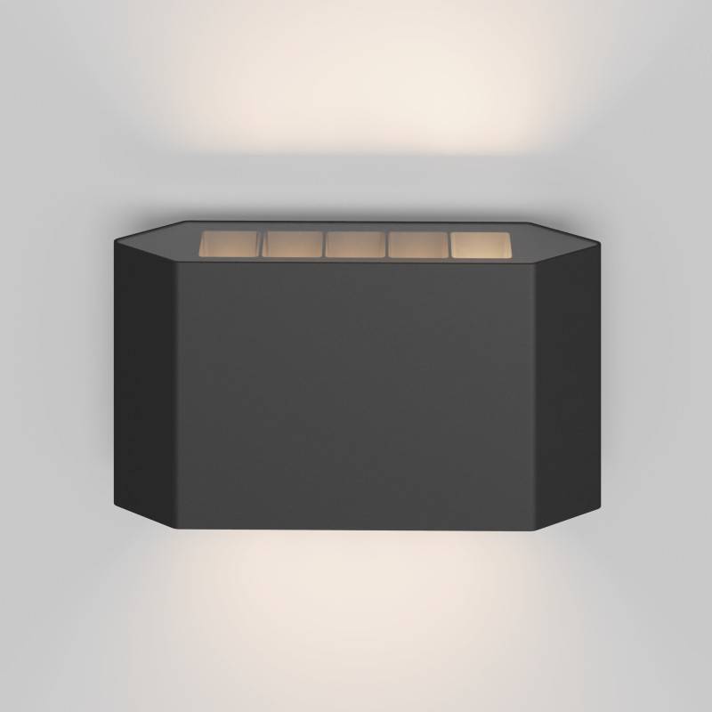 Светильник настенный Maytoni O412WL-L5GF3K