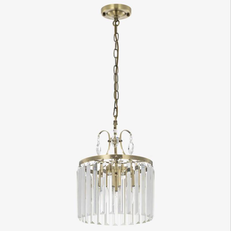 Подвесной светильник Citilux CL335133