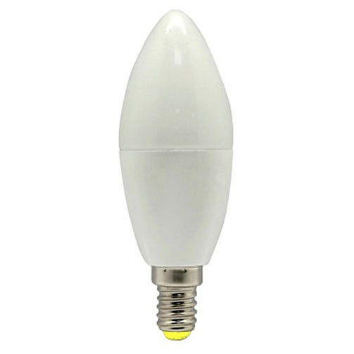 Лампа светодиодная Feron LB-97 E14 7Вт 2700K 25475
