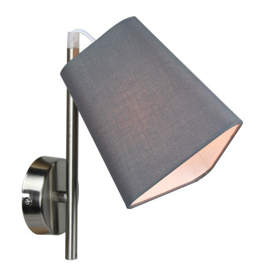 Бра Escada 10185/1A Grey