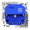 Розетка VOLTUM VLS040404