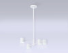 Подвесной светильник Ambrella Light FL51705