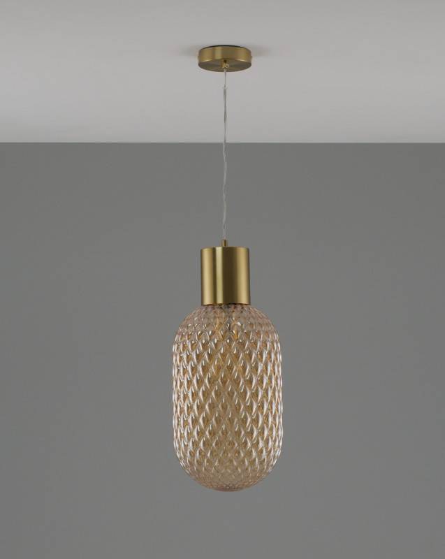 Подвесной светильник Moderli V10917-P