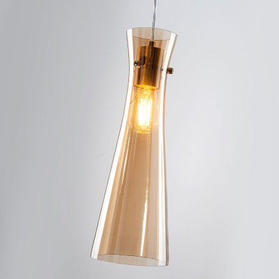 Подвесной светильник MODELUX MD.1175.1 AM