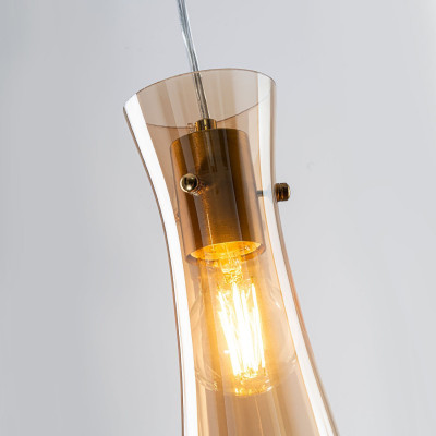 Подвесной светильник MODELUX MD.1175.1 AM