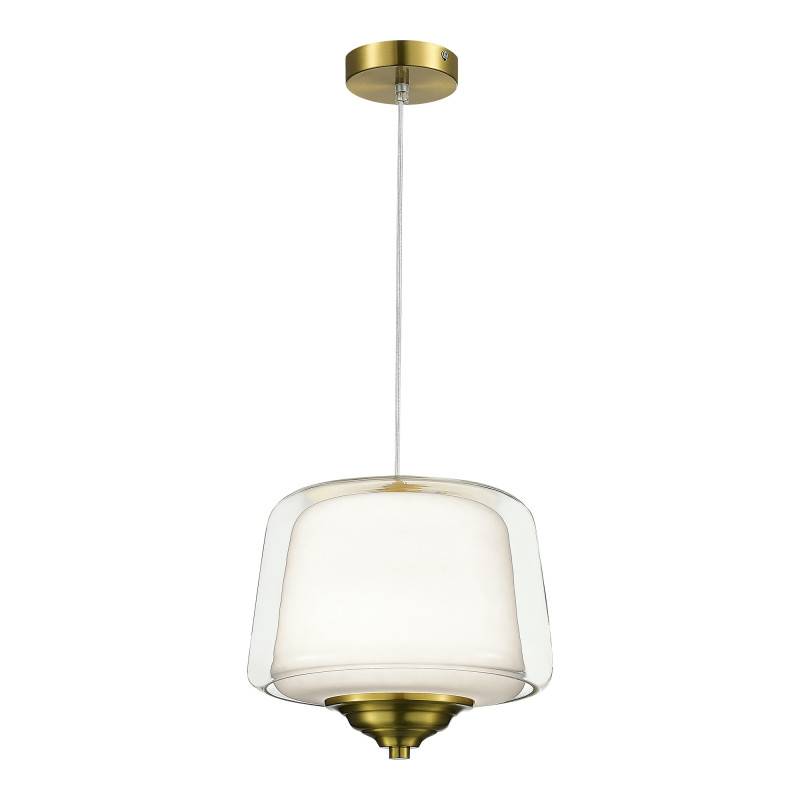 Подвесной светильник ST-Luce SL6127.303.01