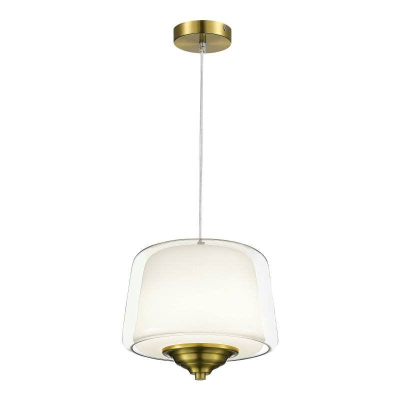 Подвесной светильник ST-Luce SL6127.303.01