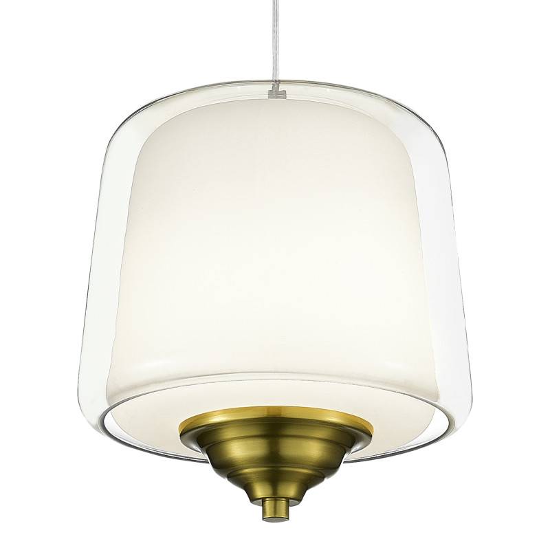 Подвесной светильник ST-Luce SL6127.303.01