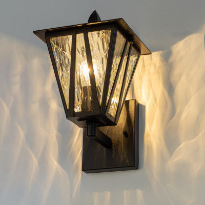 Светильник настенный Citilux CLU09W