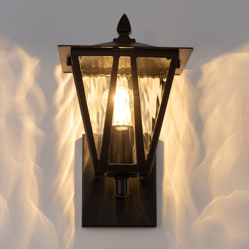 Светильник настенный Citilux CLU09W