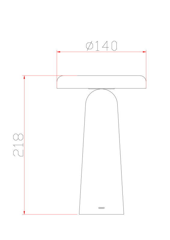Настольная лампа Freya FR6109TL-L4B