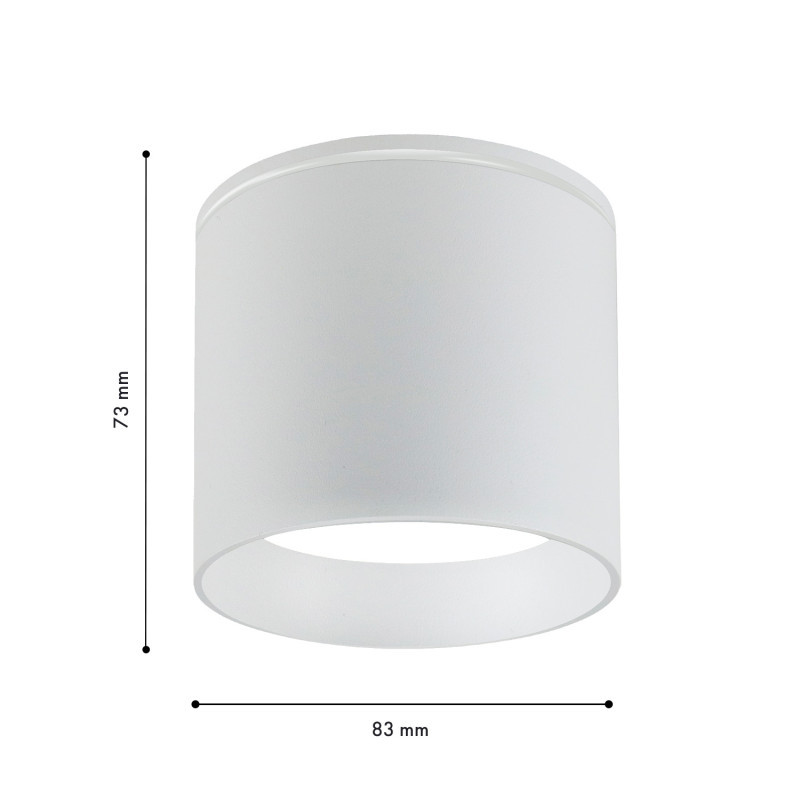 Накладной уличный светильник Favourite 4662-1U