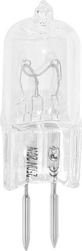 Галогеновая лампа Feron 02113