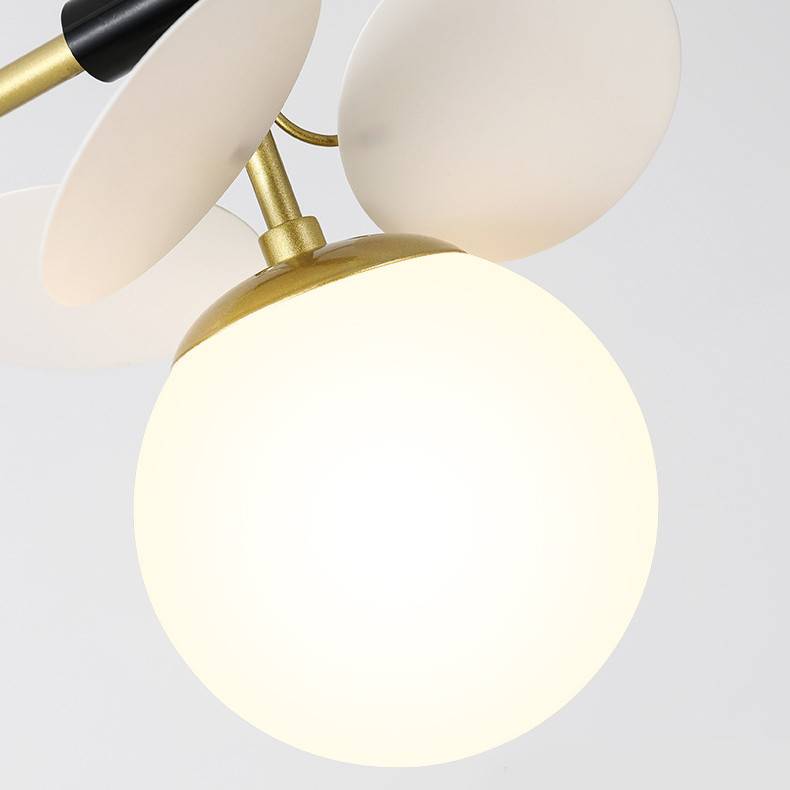 Накладной светильник ImperiumLoft 191909-26