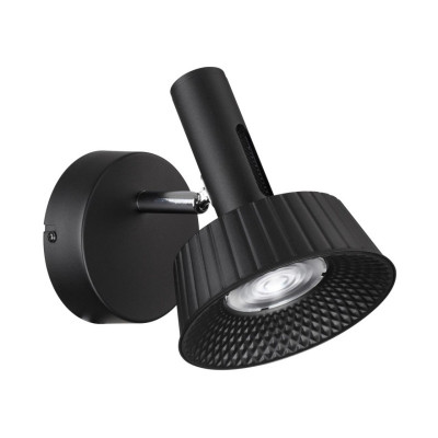 Спот Odeon Light 6643/7WL