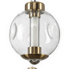 Подвесная люстра Citilux CL251190