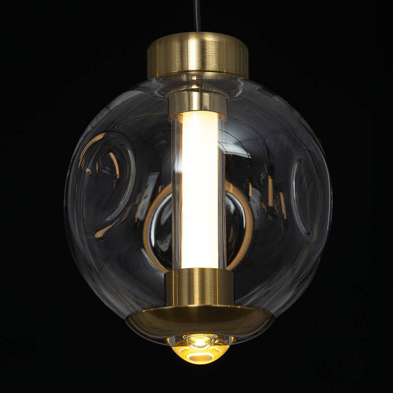 Подвесная люстра Citilux CL251190