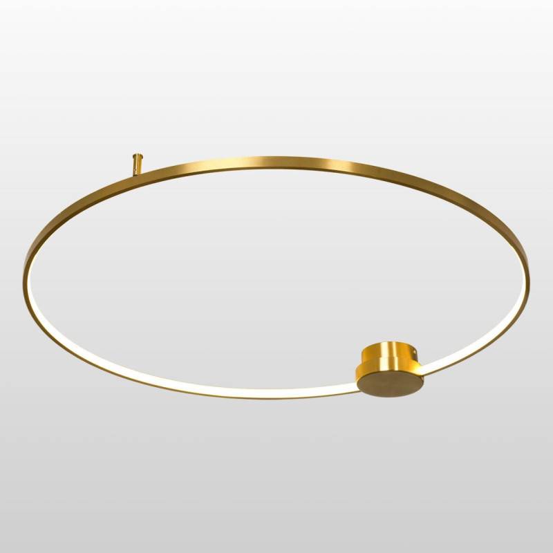 Накладной светильник Lussole LSP-7111