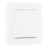 Выключатель Arte Milano SET06-1-30-1 white
