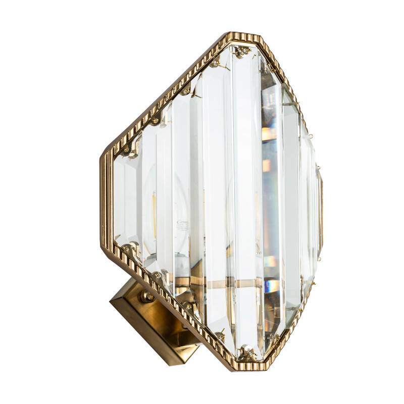 Бра MODELUX MS.538.230 GD