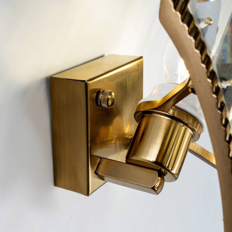 Бра MODELUX MS.538.230 GD