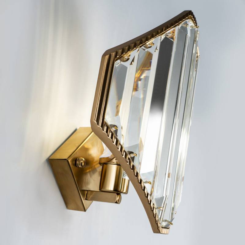 Бра MODELUX MS.538.230 GD