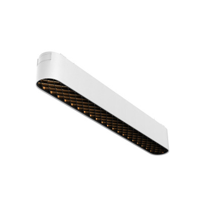 Светильник на шине Maytoni Technical TR084-1-12W3K-W