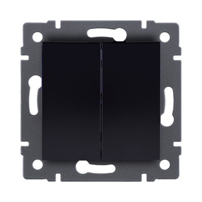 Выключатель KOLLINGER REA-R-007BK