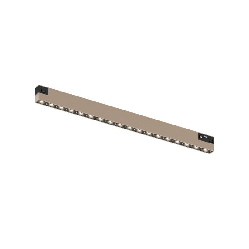 Светильник на шине Denkirs DK4971-CP