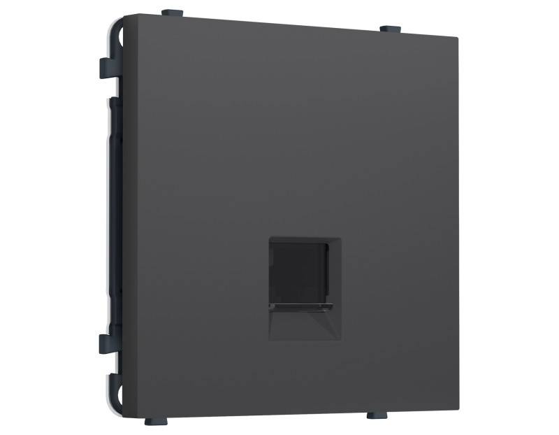 Розетка Ambrella Volt MS912005