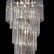 Подвесной светильник Maytoni Louis RC006PL-12CH