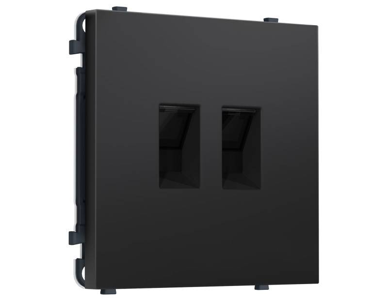 Розетка Ambrella Volt MS812110