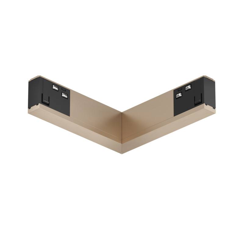 Коннектор Denkirs TR4923-CP