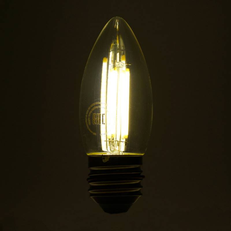 Светодиодная лампа Feron 51239