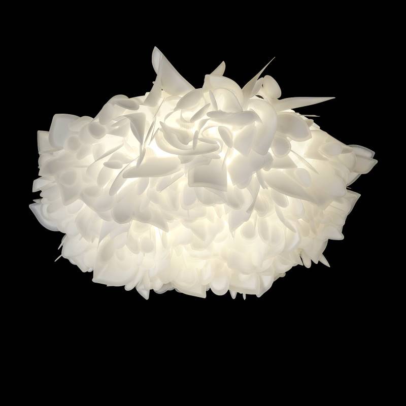 Накладной светильник LOFT IT 10594/780C White