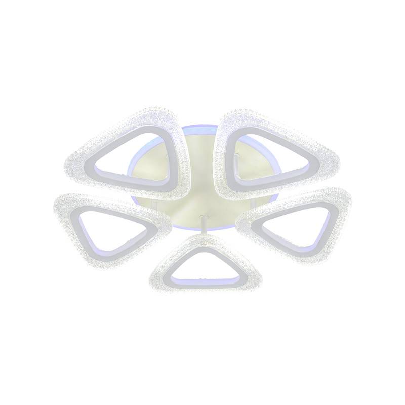 Накладной светильник Escada 10300/5LED BL