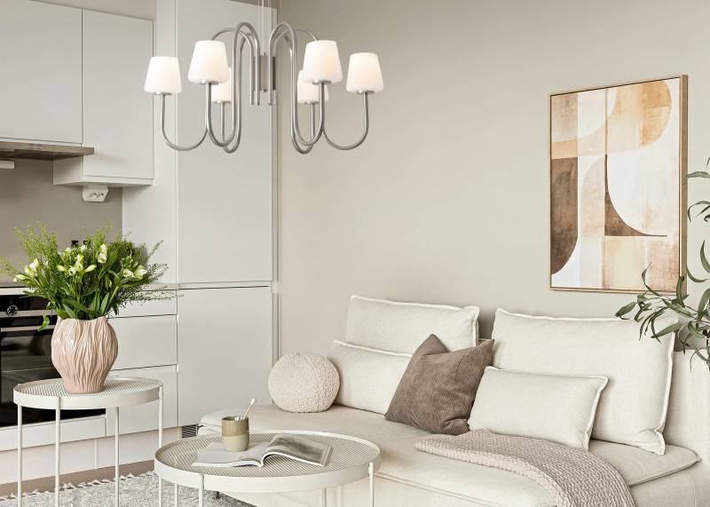 Бра Freya FR2039WL-01N