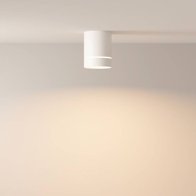 Накладной светильник Maytoni Technical C085CL-9W3K-W