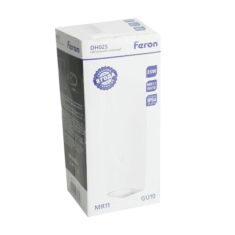 Светильник настенный Feron 51307