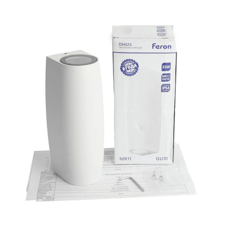Светильник настенный Feron 51307