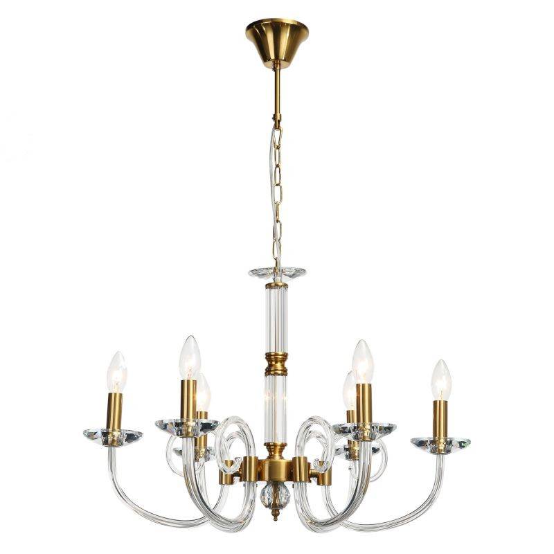 Подвесная люстра Stilfort 1050/03/06P