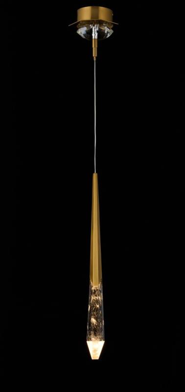 Подвесной светильник Fluorite FL1167-1P