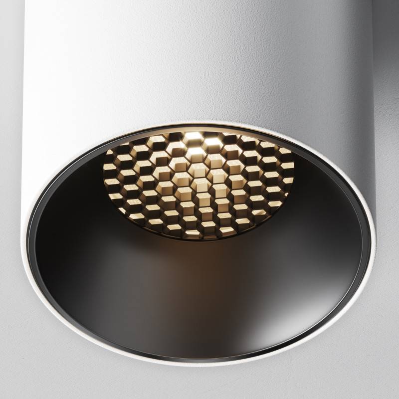 Накладной светильник Maytoni Technical C064CL-12W3K-RD-WB