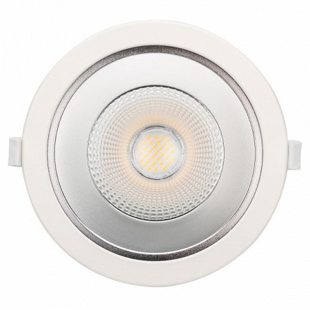 Встраиваемый светильник Arlight Ltd-Legend LTD-LEGEND-R230-35W Day4000 (WH, 50 deg)