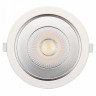 Встраиваемый светильник Arlight Ltd-Legend LTD-LEGEND-R230-35W Day4000 (WH, 50 deg)